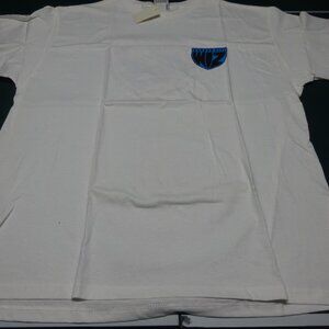 Kansas City Wiz | Vintage 1996 Original | MLS Licensed | Brand-New